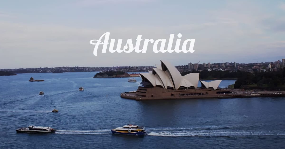 Australia