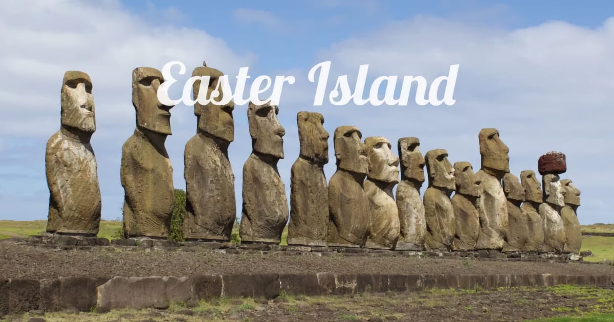 Easter Island